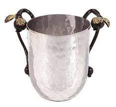 แก้วฮอร์นรูปทรงใหม่ที่ดูหรูหราซึ่งสร้างขึ้นโดยมีความใส่ใจในการตกแต่งเหมาะสำหรับนักสะสมและใช้ในชีวิตประจำวัน - Product Image 5