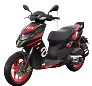 Super soldes Nouveau scooter Aprilia SR 160 160cc 2023/2024 - Product Image 2