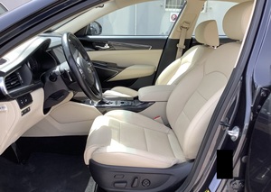 KIA CADENZA 2019 USADO - Product Image 2