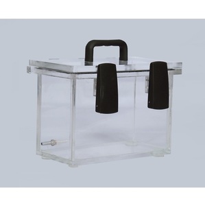 Buồng euthanasia bền cho chuột lên đến 300g đảm bảo sử dụng an toàn và hiệu quả nhân Đạo trong các nghiên cứu động vật trong phòng thí nghiệm - Product Image 2