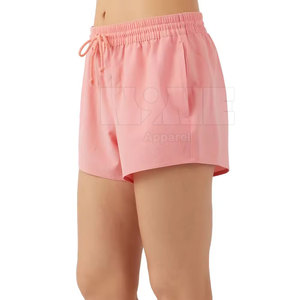 Shorts de Mujer Transpirables de Alta Calidad, 100% Algodón, Cintura Elástica, los Más Vendidos, Ropa Casual, Gran Oferta en Línea - Product Image 4