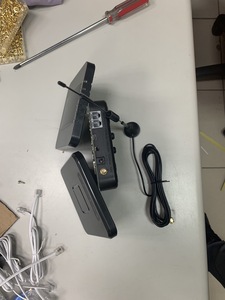 <span class=keywords><strong>Terminal</strong></span> celular fijo económico 4G VoLTE/LTE FCT con batería con extensión de puerto de teléfono de y antena externa - Product Image 5