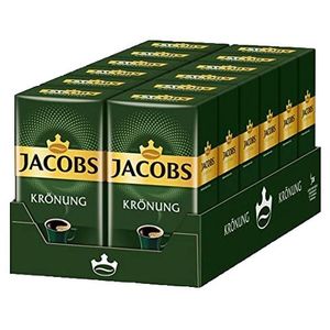 Jacobs - กาแฟบดโครนัง - 12x500g - Product Image 1