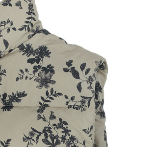 Gran oferta, chaqueta acolchada de talla grande para mujer, transpirable, a prueba de viento, Color sólido, chaqueta ligera informal para mujer, cremallera a la moda - Product Image 6