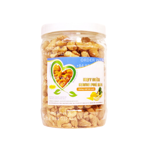 Anacardos de exportación a granel al por mayor del fabricante Personalice su sabor - Product Image 2