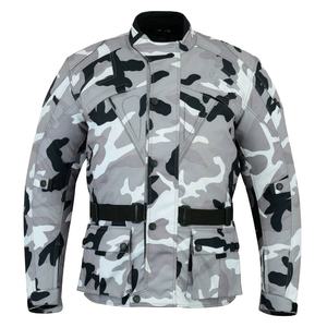 เสื้อแข่ง Cordura ของผู้ชาย2024ขี่มอเตอร์ไซค์อุปกรณ์สำหรับฤดูหนาวสินค้ามาใหม่ - Product Image 6