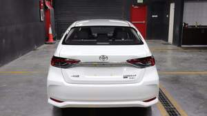 2023 Toyota Corolla Levin 1.2L Gasolina Turbo Nueva condición Transmisión automática Gasolina Camión de combustible - Product Image 3