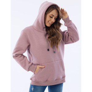 Nuevo estilo, ropa de calle hecha a medida, diseños personalizados, sudaderas con capucha para mujer, sudaderas con capucha de hombro caído para mujer de alta calidad - Product Image 3