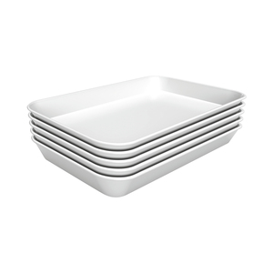 Plateau de service pour vaisselle 40W-250x350 - Product Image 1