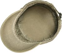 Gorra de Béisbol Deportiva Unisex, 100% Algodón, Transpirable e Impermeable, con Logotipo Personalizado - Gorra Snapback Premium al por Mayor con Bordado