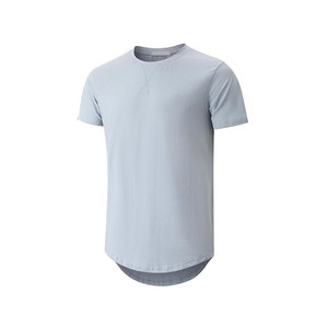 100% coton Hip Hop Streetwear Hipster décontracté coupe ample pour hommes et femmes - Product Image 3