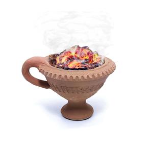 Factory Direct Golden Bamboo Wooden <b>Incense</b> <b>Stick</b> <b>Holder</b> Hot Sale - Product Image 5