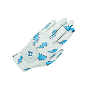 Vente en gros Gant de golf en cuir de mouton Cabretta de haute qualité avec logo personnalisé pour hommes pour le sport et les activités de plein air - Product Image 5