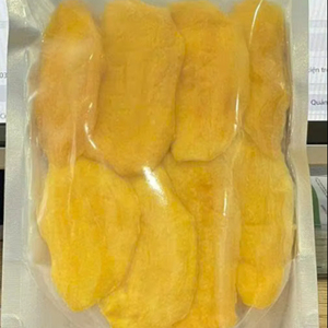 Aperitivo vietnamita de Mango Seco Dong Thap con sabor dulce natural: el delicioso producto de frutas secas que nunca supo que necesitaba - Product Image 1