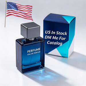 Aceite de Perfume de 1000ml con Colonia para Hombre, Proveedor de Fragancias y Colonias, Listo para Enviar desde Almacén en EE. UU. - Product Image 1