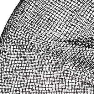 ผ้าคลุมลายตาข่ายป้องกันการบินรูปม้ายืดได้ - Product Image 5