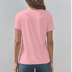 Camisetas de Algodón 100% para Hombre, Modelo 2025, Estilo Básico, Corte Regular, Manga Corta, Personalizables, Antiencogimiento, para Verano - Product Image 2