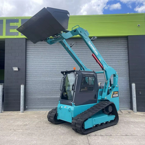 Nuevo y usado para cargadora de orugas SUNWARD SWTL4528 cargadoras de alta calidad para diversas aplicaciones - Product Image 6