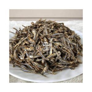 Fruits de mer Nourriture Boisson Nutritive Vietnam Anchois Séchés Machine Prix Usine - Product Image 1