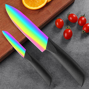 Navaja Plegable de Cerámica de Primera Calidad con Mango de Plástico, Diseño Ambidiestro, Duradera para Supervivencia al Aire Libre - Suministro al por Mayor - Product Image 6