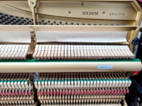 Yamahas MX100M Professional Luxury Upright Piano Used with Good Prices 88keys Self-playing piano player piano Automatic