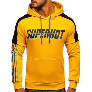 เสื้อฮู้ดแฟชั่นสำหรับผู้ชายและผู้หญิงปรับแต่ง2025ใหม่ล่าสุด - Product Image 6