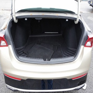 ¡Oferta Imperdible! Kia K5 2022 Usado en Excelentes Condiciones, Motor Turbo Intercooler de 1.6L y 4 Cilindros, Tracción Delantera, Sedán de Lujo Automático - Product Image 5