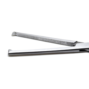 คีมคีบห้าแฉก Kocher Forceps Hemostat สำหรับผ่าตัด ทำจากเหล็กกล้าไร้สนิม โดย SURGIACTIVE - Product Image 5