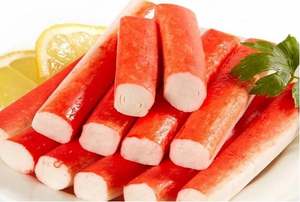 Palo de cangrejo de mariscos frescos, mejor precio, de mariscos, vietnamita, para vacaciones - Product Image 5