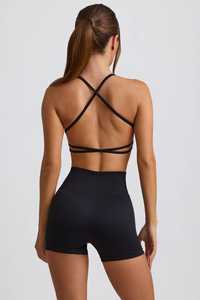 2025 new premium collection Wholesale Seamless Plus Size <b>Women</b> Comfortable Breathable Yoga Sports Bra <b>Top</b> Woman Bra custom logo - Product Image 4