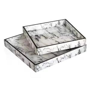 Bandeja de Servir de Madera Premium con Arte Impreso en Esmalte - Product Image 2