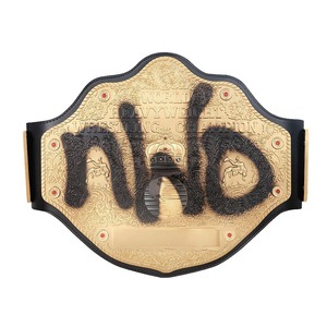 Ceinture de lutte WWE United States Championship Plaques en laiton Ceintures de championnat pleine longueur en cuir de vachette Ronpex - Product Image 1