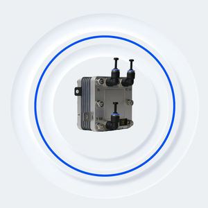 SENZA 150-5000 ml/min PEM 수소 발생기 HHHO 발생기 물 전해기 - Product Image 1