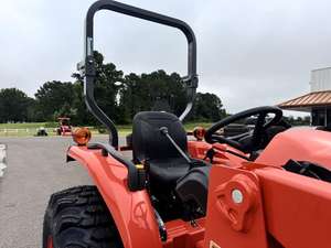 2024 Kubota Série L L2502 DT TRACTEUR - Product Image 3