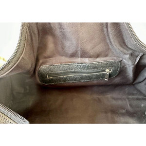 Cantidad a granel Diseño único Bolso de lona de cuero de vaca 2025 Nuevo elegante Color personalizado 100% Bolso de lona de cuero de vaca - Product Image 6