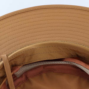 Dernière conception de haute qualité Nouvelle arrivée Prix de gros Personnalisé Chapeaux de cricket de sport en coton - Product Image 6