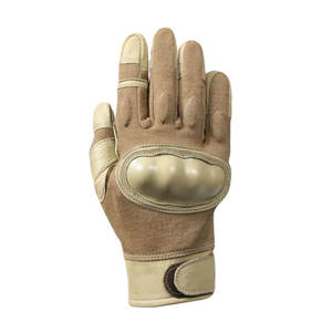 2024 venta al por mayor guantes funcionales de dedo completo poliéster algodón para invierno para montar en motocicleta deportes al aire libre guantes de caza - Product Image 5
