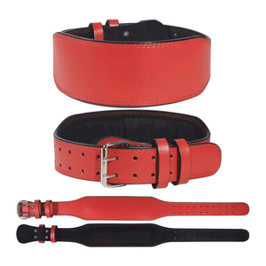 Équipement de soutien pour entraînement intensif, ceinture de musculation pour l'entraînement quotidien, maintient la taille stable pendant les séances de musculation - Product Image 3