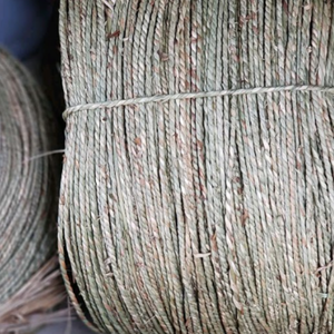 Matériel artisanal en herbe de mer écologique - Origine Vietnam |   Texture naturelle |   Taille personnalisée et approvisionnement en vrac - Product Image 6