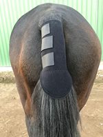 Gilet de sécurité d'été réglable antidérapant de haute qualité avec attaches auto-agrippantes en néoprène respirant 100 % coton pour le football américain