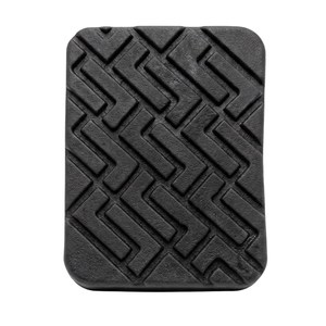 ยางรองแป้นเบรกและคลัตช์ 1 ชิ้น ใช้ได้กับ Isuzu NPR59, Hyundai i40 รุ่น FD114412 - Product Image 1