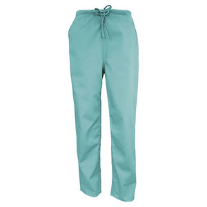 Uniforme Médico para Mujer, Blusa y Pantalones Elásticos, Conjunto de Uniforme de Enfermera Profesional Cómodo en Todos los Colores - Product Image 2