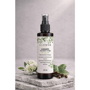 Tónico Natural de Clavo para el Crecimiento del Cabello Unisex 200 ml - Product Image 3