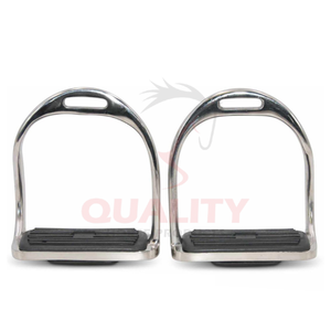 ปลอกรัดขี่ม้าปรับได้ทนทานให้การยึดเกาะที่สะดวกสบายสม่ำเสมอและพอดีกับสรีระ - Product Image 2