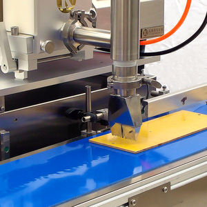 Máquina automática para hacer crema <span class=keywords><strong>de</strong></span> pan, bollo, croissant, máquina para hacer crema <span class=keywords><strong>de</strong></span> inyección/máquina <span class=keywords><strong>de</strong></span> llenado <span class=keywords><strong>de</strong></span> memoria Hotdog y <span class=keywords><strong>Cheesecake</strong></span> - Product Image 5