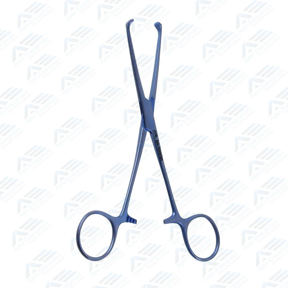Allis Tissue Forceps