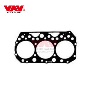 EB400 11115-1142 Cylinder Head <b>Gasket</b> for HINO - Product Image 1