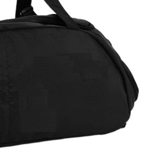 กระเป๋าผ้าใบกันน้ำแบบพกพาที่มีกรอบด้านนอกสำหรับยิมกีฬากลางแจ้งและท่องเที่ยวเดินป่า - Product Image 6