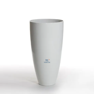 Macetas de Flores de Oro Hechas a Mano de Alta Calidad, Jarrones de Nácar, Maceteros de Concha Marina, Hechos en Vietnam - Product Image 5