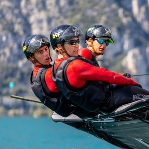 Giubbotto Salvagente Impact Tipo III in Schiuma, Durevole, per Adulti, Sport Acquatici, Surf, Taglia M/L - Product Image 2